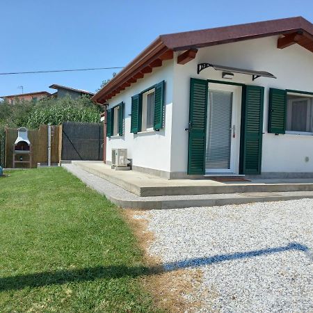 Bilo Francesca E Massimo Lejlighed Castelnuovo Magra Eksteriør billede