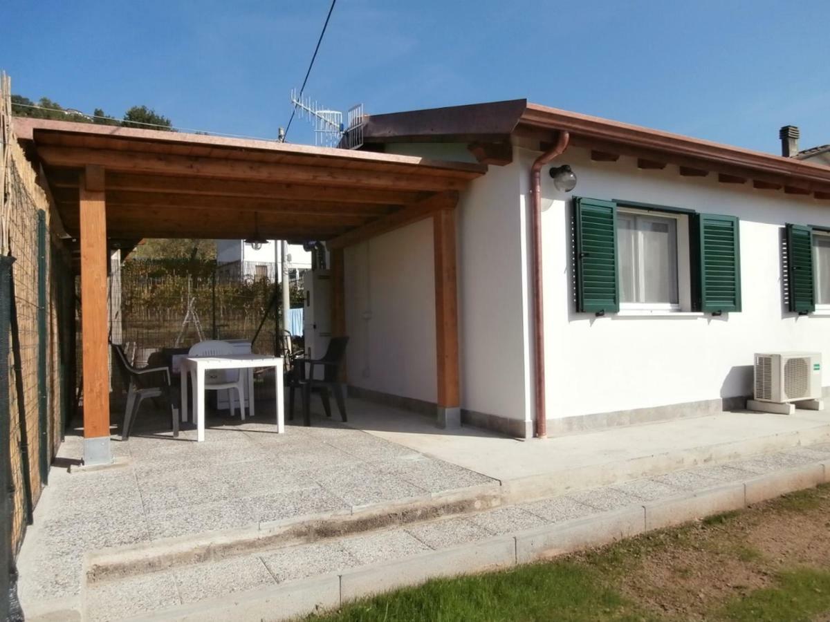 Bilo Francesca E Massimo Lejlighed Castelnuovo Magra Eksteriør billede